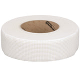 Saint-Gobain ADFORS FibaTape Standard White 1.875-in x 300-ft Mesh Construction Self-adhesive Drywall Joint Tape