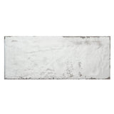 Elida Ceramica Whitewash Wall Planks 8-in x 20-in Glazed Ceramic Wall Tile