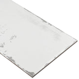 Elida Ceramica Whitewash Wall Planks 8-in x 20-in Glazed Ceramic Wall Tile