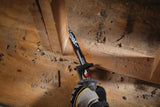 Bosch Edge 5-Pack 9-in 5/8-TPI Wood/Nail Embedded Cutting Reciprocating Saw Blade