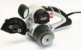 PORTER-CABLE Restorer Steel 3-in Grinding/Sanding/Polishing Wheel