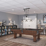 Genesis 2-ft x 2-ft Drifts White PVC Drop Ceiling Tile (1-Pack, 4-sq ft / Case)