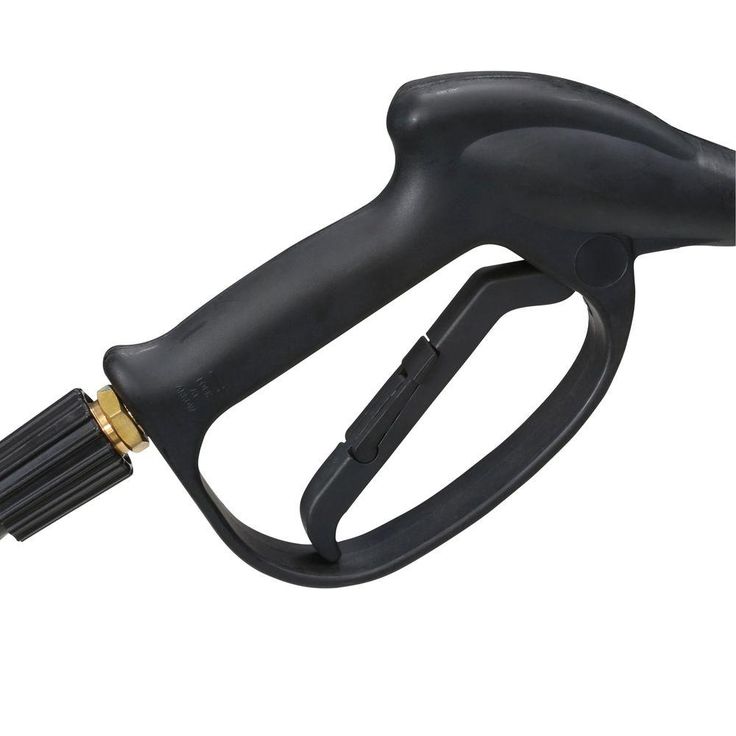 LIFAN Pressure Storm Series 3,300 psi 2.5 GPM AR Axial Cam Pump Recoil Start Gas Pressure Washer with Panel Mounted Controls