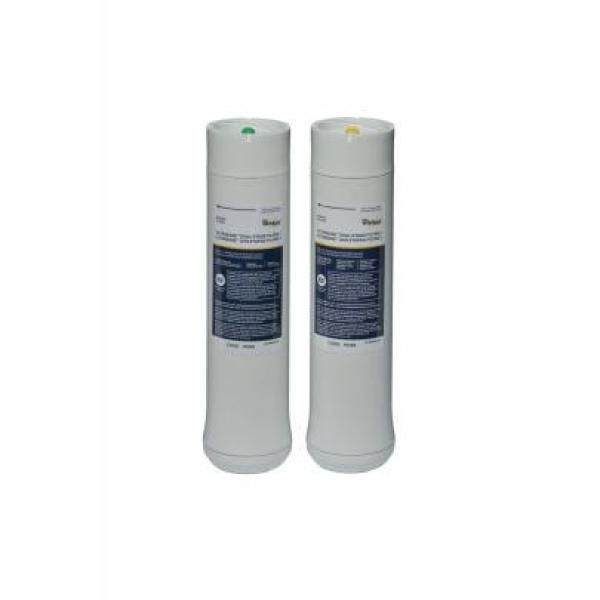 UltraEase Reverse Osmosis Filtration System