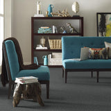 STAINMASTER PetProtect Baxter II Roll Over Textured Carpet (Indoor)
