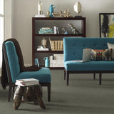 STAINMASTER PetProtect Baxter I Winston Textured Carpet (Indoor) - 12-ft Roll Width