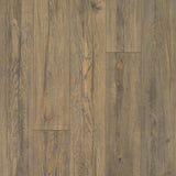 QuickStep Studio Watkins Oak Embossed Wood Plank Laminate Flooring Sample