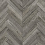 Congoleum AirStep Advantage Wonder Porpoise Wood Look Sheet Vinyl, 12-ft Width, Cut-to-Length, Low-Gloss, 18-mil Wear Layer