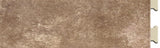 Perfection Floor Tile Sandstone Beige Interlocking Vinyl Tile Sample, 3 in. x 10 in., 5 mm
