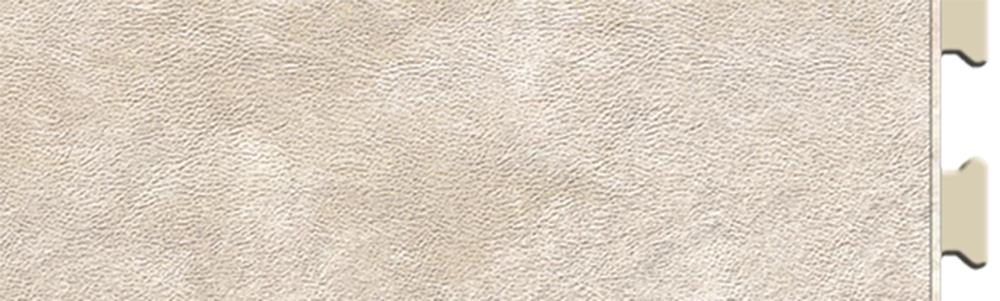 Perfection Floor Tile Stonecraft Eggshell Vinyl Tile Sample