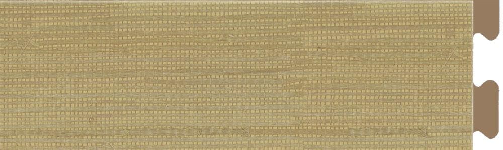 Perfection Floor Tile Classic Wood Collection Prairie Grass/Satin Vinyl Tile Sample, 3-in x 10-in, 20-mil Wear Layer