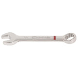 Kobalt 3/8-in 12-Point Standard (SAE) Standard Combination Wrench