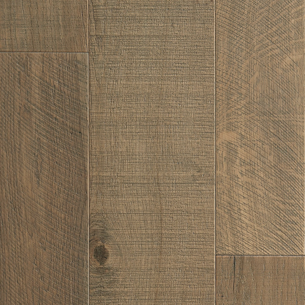 Villa Barcelona French oak Rubi hardwood flooring — primary plank view
