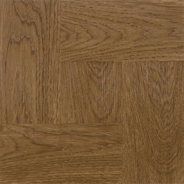 Armstrong Gunstock 12 in. x 12 in. Residential Peel and Stick Vinyl Tile Flooring (45 sq. ft. / case)