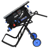 DELTA 6000 10-in Carbide-Tipped Blade 15-Amp Portable Table Saw