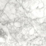 Emser Bianco Gioia Nantes 12-in x 12-in Honed Marble Floor and Wall Tile (10-Pack)