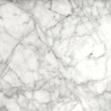 Emser Bianco Gioia Nantes 12-in x 12-in Honed Marble Floor and Wall Tile (10-Pack)