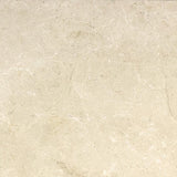 Emser MARBLE Crema Marfil Plus 24-in x 24-in Polished Natural Stone Marble Stone Look Tile