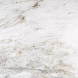 Emser Kalta Fiore 12-in x 12-in Polished Natural Stone Marble Look Tile, 10-Pack (10 sq ft/Carton)