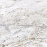 Emser Kalta Fiore 12-in x 12-in Polished Natural Stone Marble Look Tile, 10-Pack (10 sq ft/Carton)