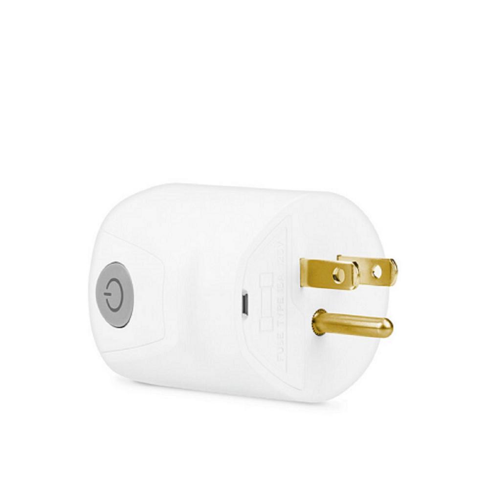 SmartThings Outlet 2.0 - Super Arbor