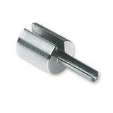 Feeney Classic Railing 0.2-in x 1.38-in x 33.5-in Silver Steel Deck Cable Rail Kit