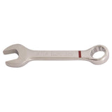 Kobalt 9/16-in 12-Point Standard (SAE) Standard Combination Wrench