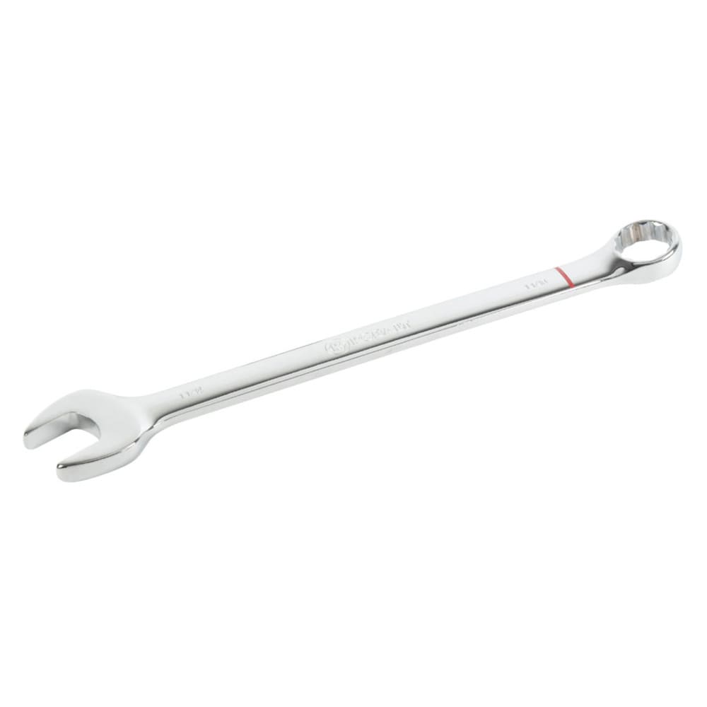 Kobalt 1-1/16-in 12-Point Standard (SAE) Standard Combination Wrench