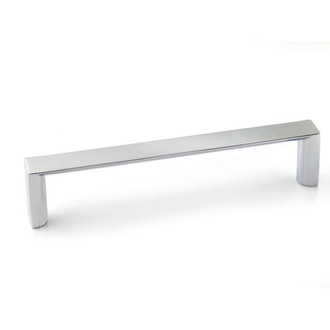 Richelieu Megantic (160mm) Center to Center Rectangular Handle Drawer Pull