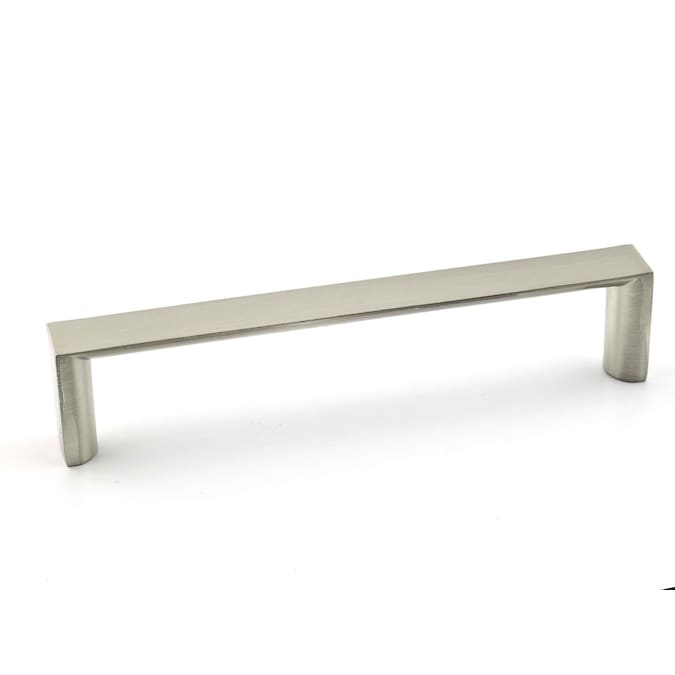 Richelieu Megantic (160mm) Center to Center Rectangular Handle Drawer Pull