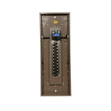 CH 200 Amp 32-Spaces 32-Circuits Indoor Main Breaker Surge Ready Loadcenter - Super Arbor