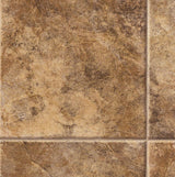 Congoleum AirStep Plus Starlight Sunstone Sheet Vinyl Sample (Cut-to-Length, 13-mil Wear Layer)