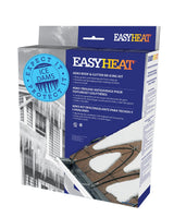EasyHeat ADKS Roof & Gutter De-Icing Kit, 240-ft, 1200W