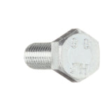 M6-1.0 x 16 mm Class 8.8 Zinc Plated Hex Bolt (2-Pack) - Super Arbor