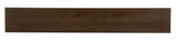 Byrnes Oak 12-mil x 9-in W x 60-in L Waterproof Interlocking Luxury Vinyl Plank Flooring (22.53-sq ft/ Carton)