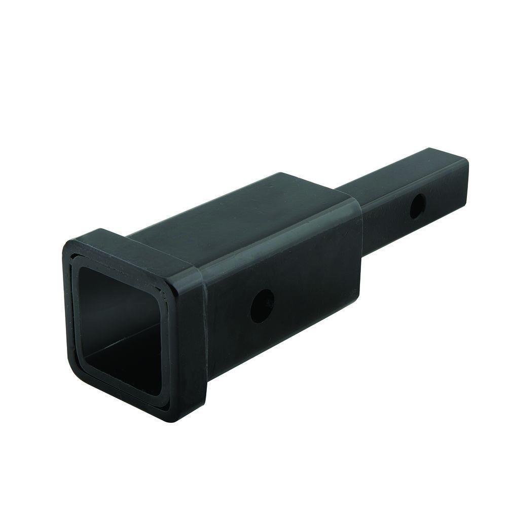 TowSmart Class II to Class III Receiver Adapter - Super Arbor
