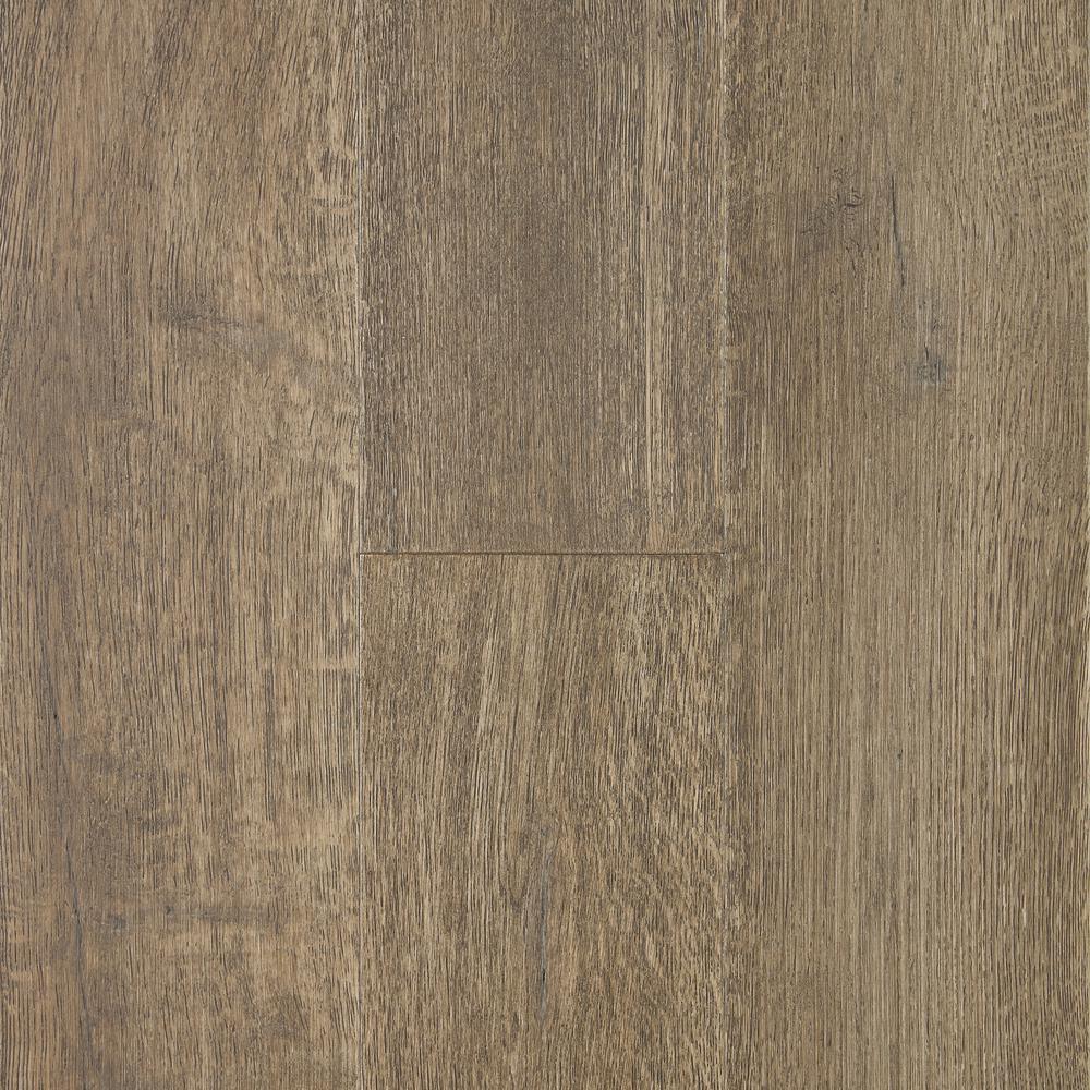 Acadia Birch 7 mm T x 6.5 in. W x Varying Length Waterproof Engineered Click Hardwood Flooring (19.50 sq. ft./case)