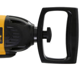 9 Amp 1/2 in. Spade Handle Drill - Super Arbor