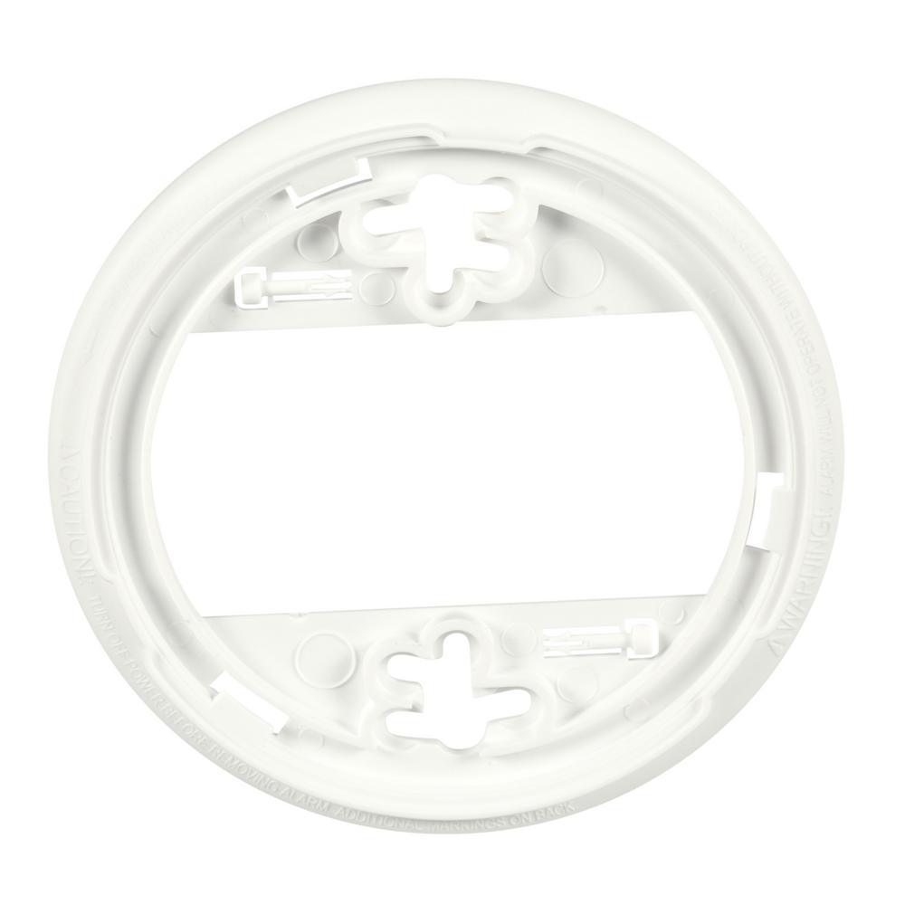 Wireless Interconnect Smoke Detector (2-Pack) - Super Arbor