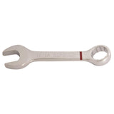 Kobalt 11/16-in 12-Point Standard (SAE) Standard Combination Wrench