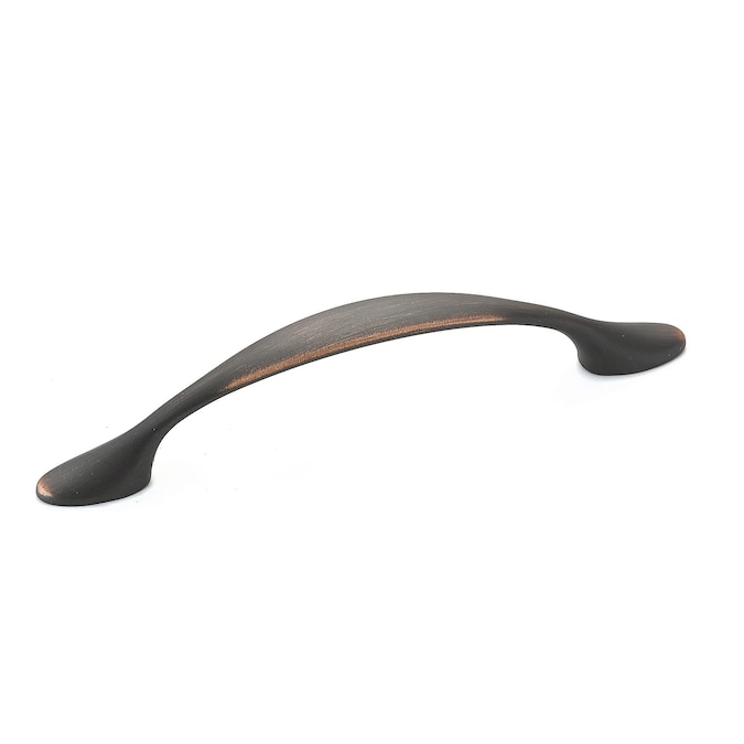 Richelieu Laurelton (96mm) Center to Center Arch Handle Drawer Pull