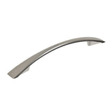 Richelieu Silverthorn (128mm) Center to Center Arch Handle Drawer Pull