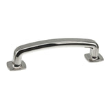 Richelieu Terrebonne (128mm) Center to Center Rectangular Handle Drawer Pull