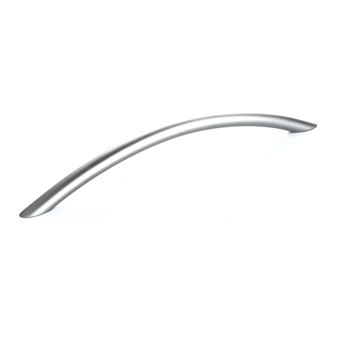 Richelieu Clifton 6-5/16-in (160mm) Center to Center Arch Handle Drawer Pull
