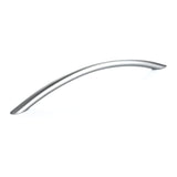 Richelieu Clifton 6-5/16-in (160mm) Center to Center Arch Handle Drawer Pull