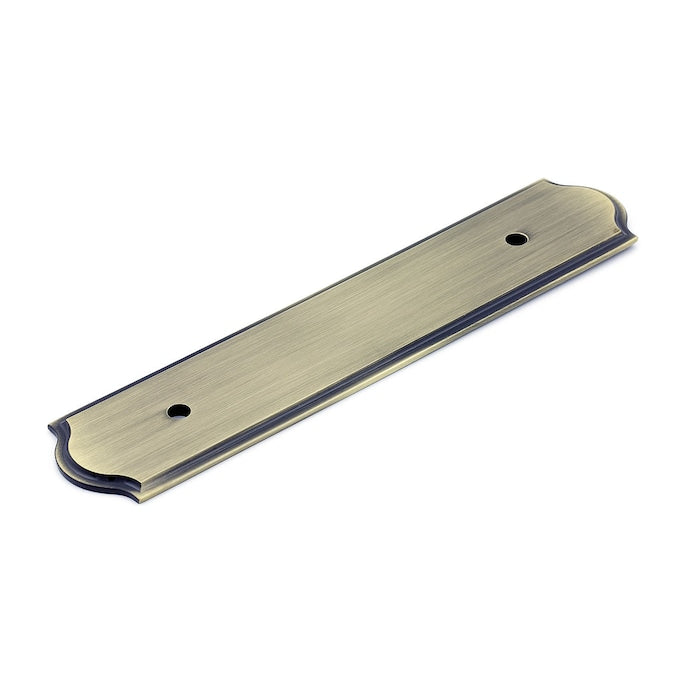 Richelieu Tremblant (128mm) Center to Center Rectangular Handle Drawer Pull