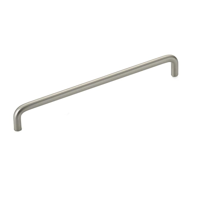 Richelieu Castleton (203mm) Center to Center Cylindrical Handle Drawer Pull