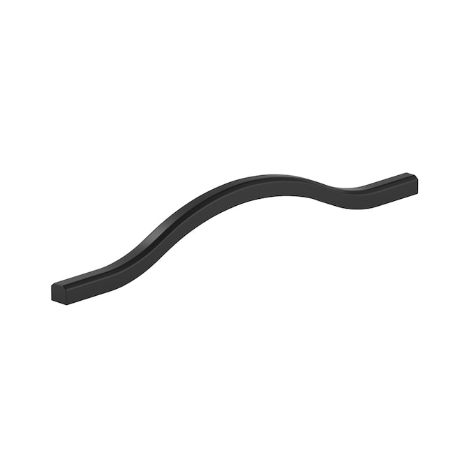Richelieu or (128Mm or 160mm) Center to Center Dual Mount Arch Handle Drawer Pull