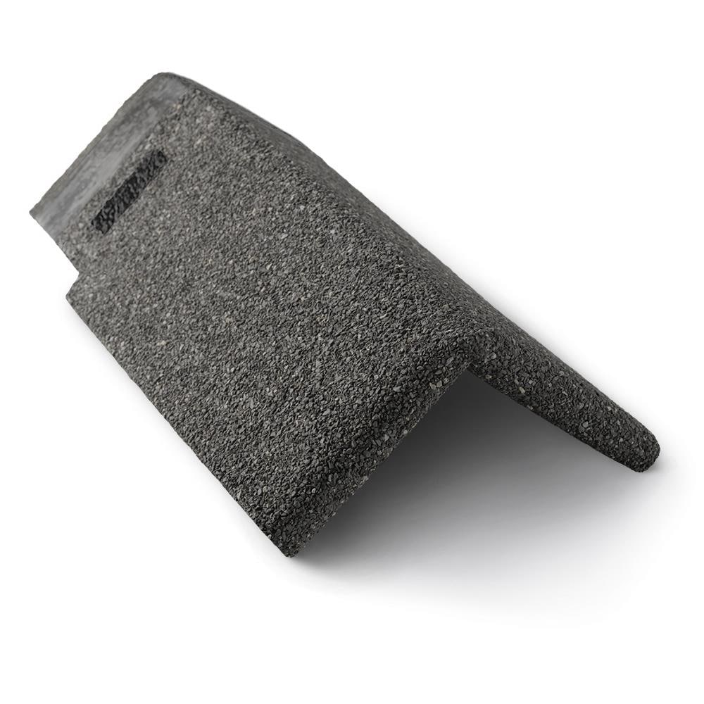 Owens Corning DecoRidge 10 in. Mountainside Hip & Ridge Roof Shingles, 20 Linear Ft per Bundle