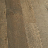 Villa Barcelona French oak Rubi hardwood flooring — surface grain detail